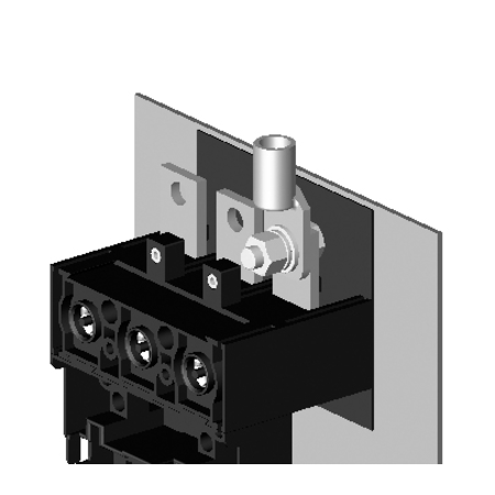 SK3 400-630AF 3p