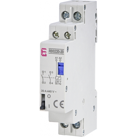 Tip RBS RBS220-20-230V AC