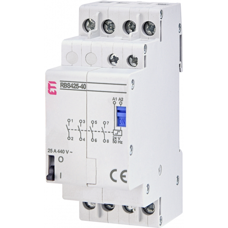 Tip rbs rbs425-40-24v ac