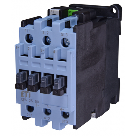 CES Contactor pentru motor CES 25.00-42V-50/60Hz