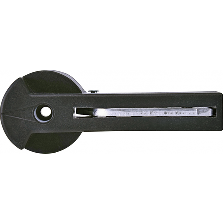 Accesorii pentru comutator de sarcina LBS LBS-DH160/B