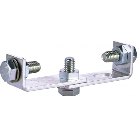 Accesorii pentru comutator basculant de sarcina LBS..CO LBS-BR160 1P CO