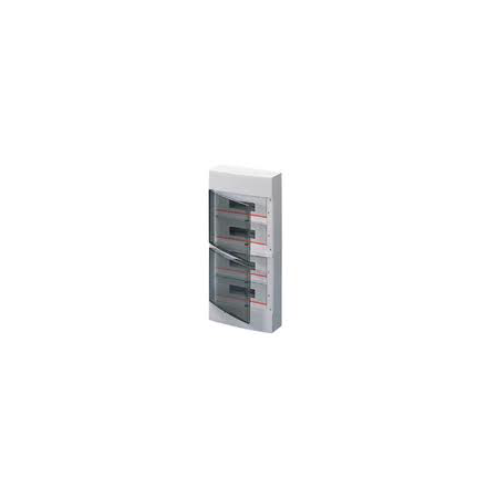 Tablou aparent 72 module