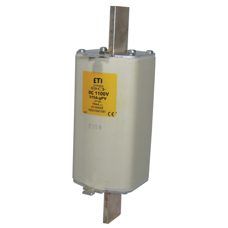 NH NH1XL 200A DC 1100V-gR