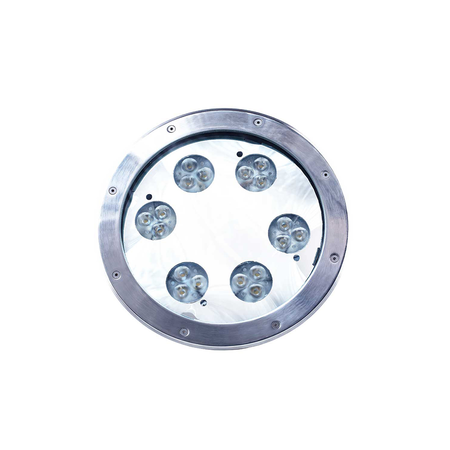 IMPACT 04 18LED 35W 3328LM 4000K 12°