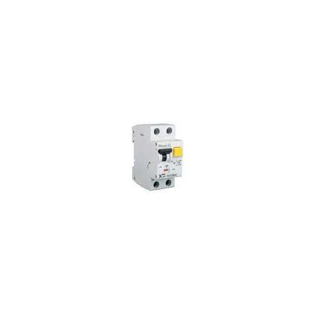 Siguranta automata faza+nul cu protectie diferentiala 6A