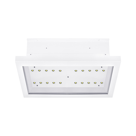 PREMIUM LUX GEN3 32LED/350 IP65 APARENT EM1H 5700K 31X96 STICLA