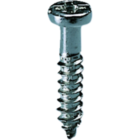 SELF-TAPPING SCREWS FOR FIXING THE DEVICES - TC 3,5X30