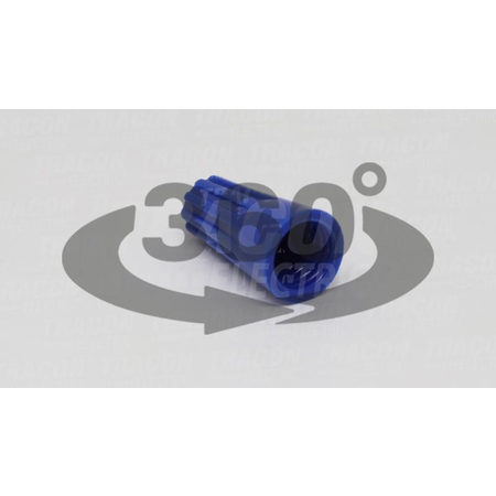 Clema de legatura pentru conductor rigid de cupru TFM2 0,75-2,5mm2, 300VAC, max. 25A