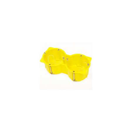 Doza gips 2 aparate