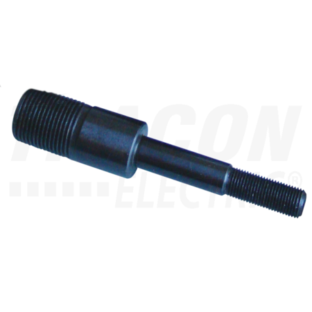 Tija de tragere presa subtirepentru hks-15 hks-15-bsz10 l=105 mm; d=20 mm; d=11 mm