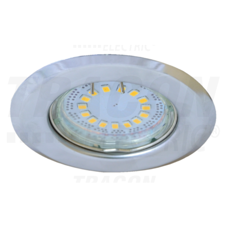 Spot halogen, crom tlc-2c max.50w, mr16, d=82mm, eei=a++ - e