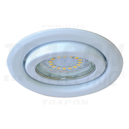 Spot halogen, alb tlc-6w max.50w, mr16, d=97mm, 30°, eei=a++ - e