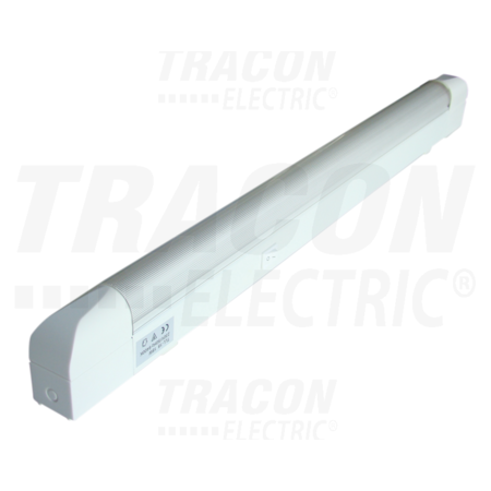 Lampi cu tub fluorescent tll-15 230v, 50hz, t8, g13, 15w, eei=a