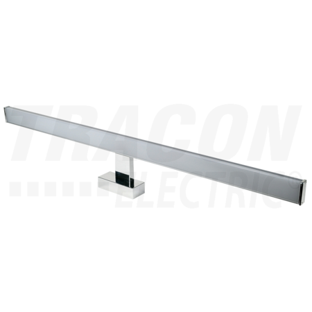 Corp de iluminat cu led,pentru oglinda bl0915nw 230vac, 50hz, 15w, 4000k, 1080lm, ip44, eei=a