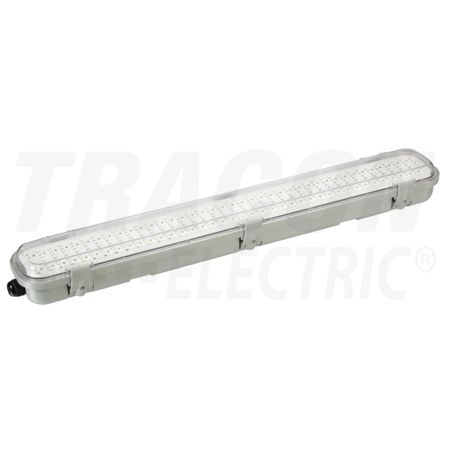 Cil led,industrial,protejat,cu detector de miscare tip radar tlfvlm18w 230vac,18w,600mm,360°,ip65,1-8m,10s-12m,3-2000lx, eei=a