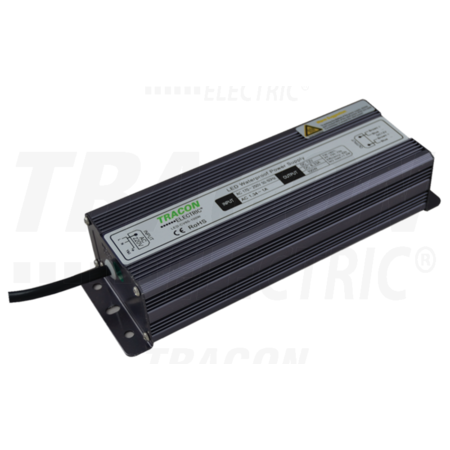 Alimentator pentru LED-uri, tensiune constanta LED-CV65-100W 100-240 VAC/12VDC; 8,4A; 100 W; IP67