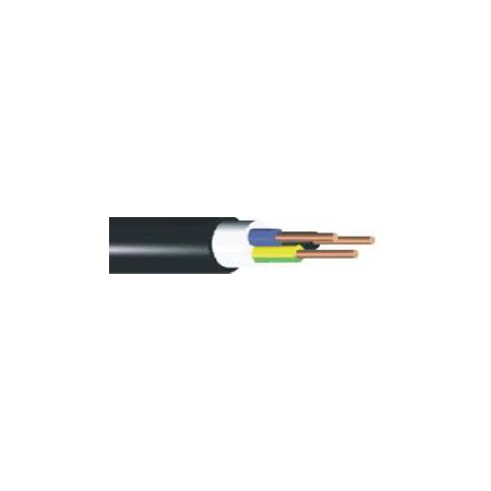 Cablu 5x16 ignifugat CYY-F