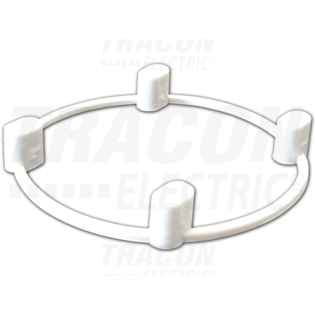 Element de fixare pentru conector industrial TICS-RE400