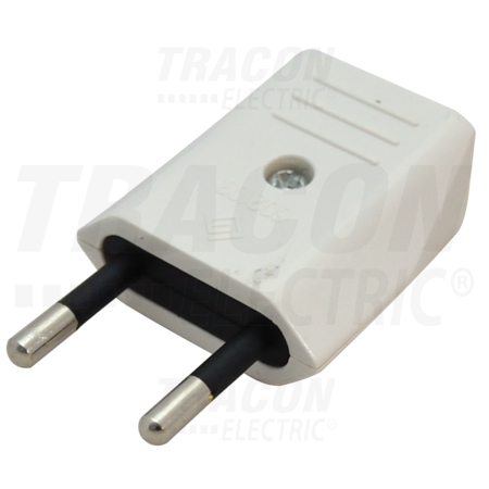 Fisa plata TCSDL 1×EURO, 250VAC, max.10A