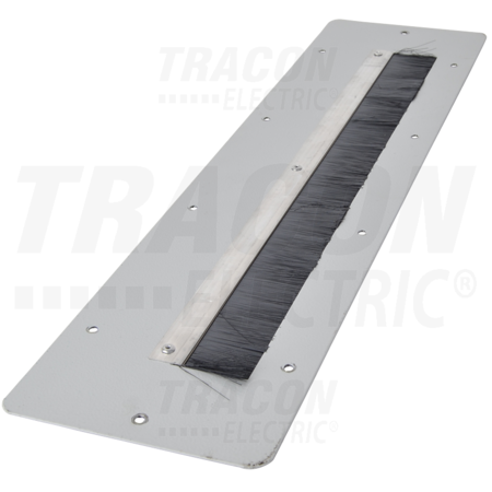 Intrare de cablu tip piaptan tgece 570×150mm