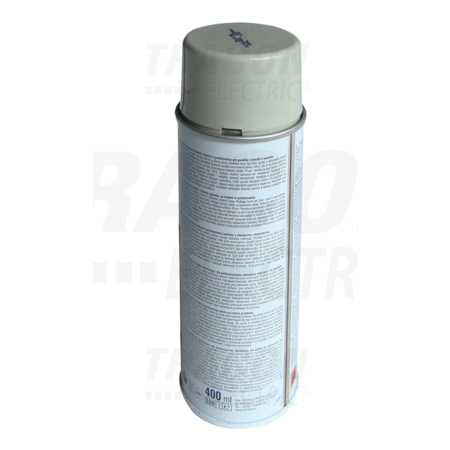 Vopsea pentru reparatii spray-ral7032 ral7032, 400ml