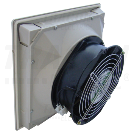 Ventilator cu filtru de aer v71 230v 50/60hz, 71/105 m3/h, ip54