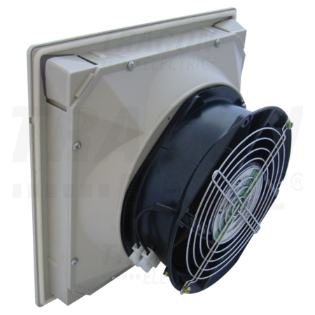 Ventilator cu filtru de aer V170 230V 50/60Hz, 170/230 m3/h, IP54