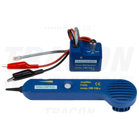 Detector de conductoare PAN180CB-A+G 2 unit