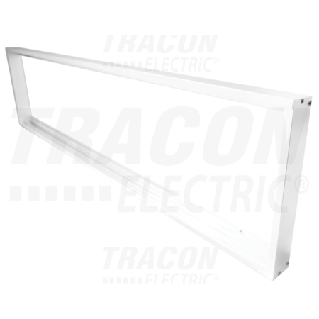 Cadru de montaj PT pentru panouri LED LP30120K 300×1200 mm