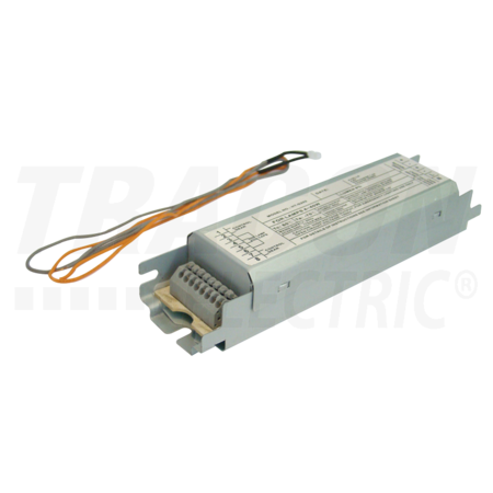 Kit de emergenta pentru tuburi 2D INV-2D28-45 3,6V, 4500mAh Ni-Cd, 28W 2D