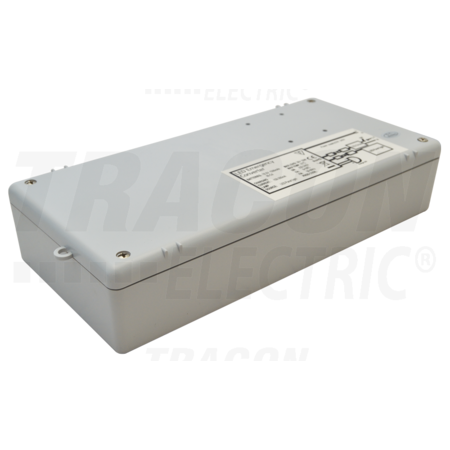 Kit de emergenta pentru panouri cu LED INV-DL-15 19,2V, 1500mAh Ni-Cd, 16-50W panel