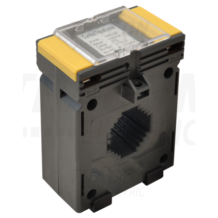 Transformator de curentpentru bara de 40mm AV40100SH 100A/5A, 2,5VA, Po:0,5