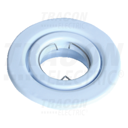 Spot halogen, alb TLC-1W max.35W, MR11, D=78mm, 30°, EEI=A++ - E