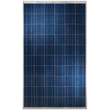 Panou fotovoltaic policristalin SPP-245 245 W, 15 %