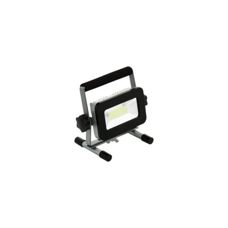 Flood light piera 2 6000k cold alb 220-240v,50/60hz ip44