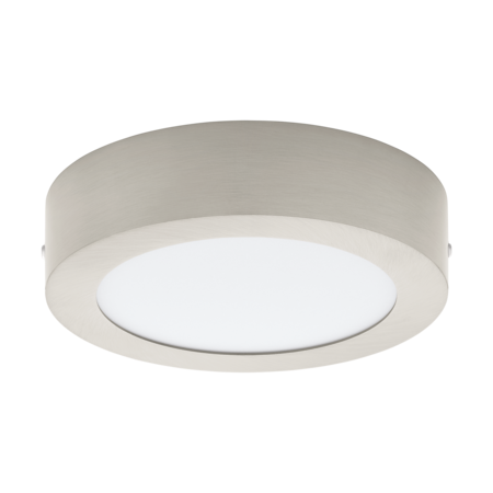 Lampa cu montaj aparent FUEVA 1 3000K alb cald 220-240V,50/60Hz IP20