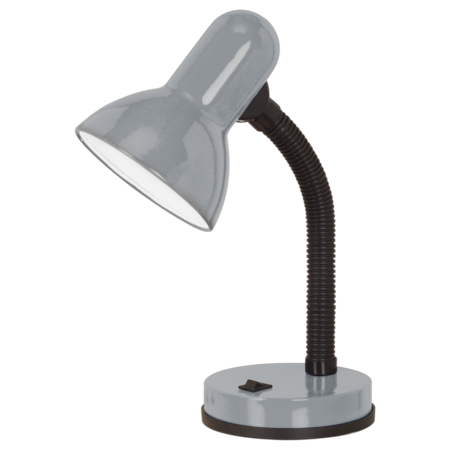 Lampa de masa BASIC 1 silver 220-240V,50/60Hz IP20