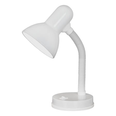 Lampa de masa BASIC alb 220-240V,50/60Hz IP20