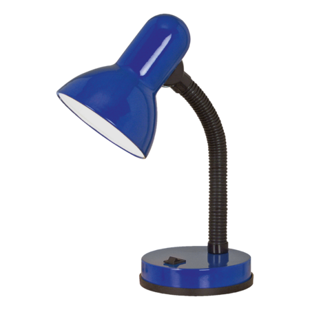 Lampa de masa BASIC blue 220-240V,50/60Hz IP20