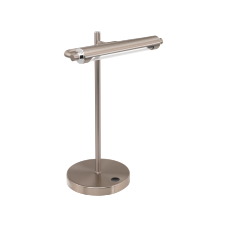 Lampa de masa CASAMARTE satin nickel 220-240V,50/60Hz