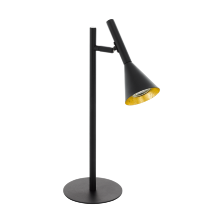 Lampa de masa CORTADERAS 3000K alb cald 220-240V,50/60Hz