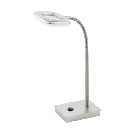 Lampa de masa LITAGO 3000K alb cald 220-240V,50/60Hz