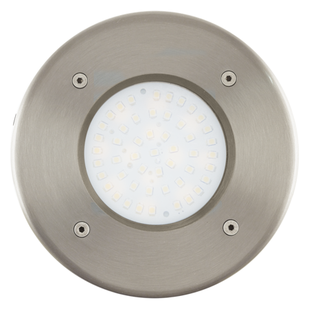 Lampa incastrata in pardoseala LAMEDO 3000K alb cald 220-230V,50/60Hz IP65, IP67