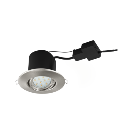 Lampa incastrata PENETO 2 3000K alb cald 220-240V,50/60Hz