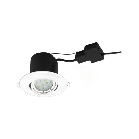 Lampa incastrata PENETO 2 3000K alb cald 220-240V,50/60Hz