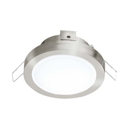 Lampa incastrata PINEDA 1 3000K alb cald 220-230V,50/60Hz IP44
