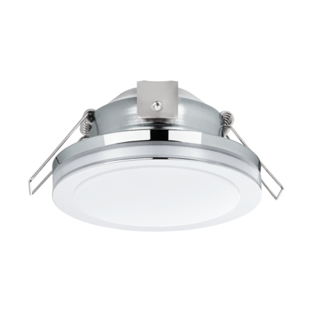 Lampa incastrata PINEDA 1 3000K alb cald 220-230V,50/60Hz IP44