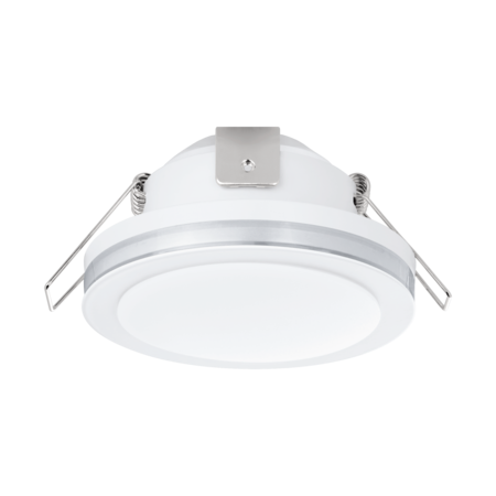 Lampa incastrata PINEDA 1 3000K alb cald 220-240V,50/60Hz IP44