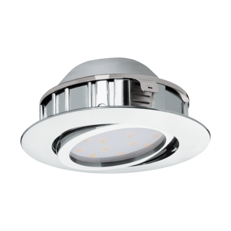 Lampa incastrata PINEDA 3000K alb cald 220-230V,50/60Hz IP20